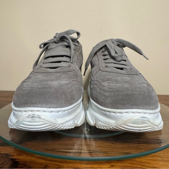 Copenhagen CPNHGN Studios Suede Leather Sneakers - Picture 5 of 15